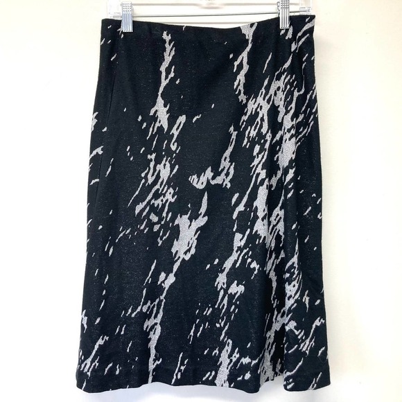 Three dots cher skirt and swing shell top set - Picture 3 of 14